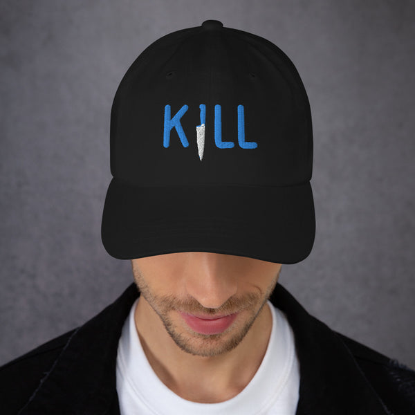 KILL hat